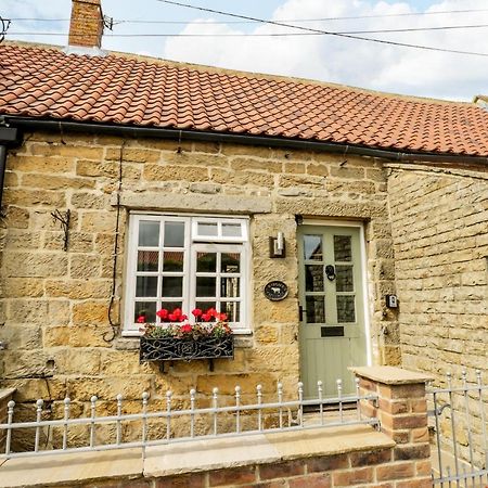 Raygill Cottage Whitby Bagian luar foto