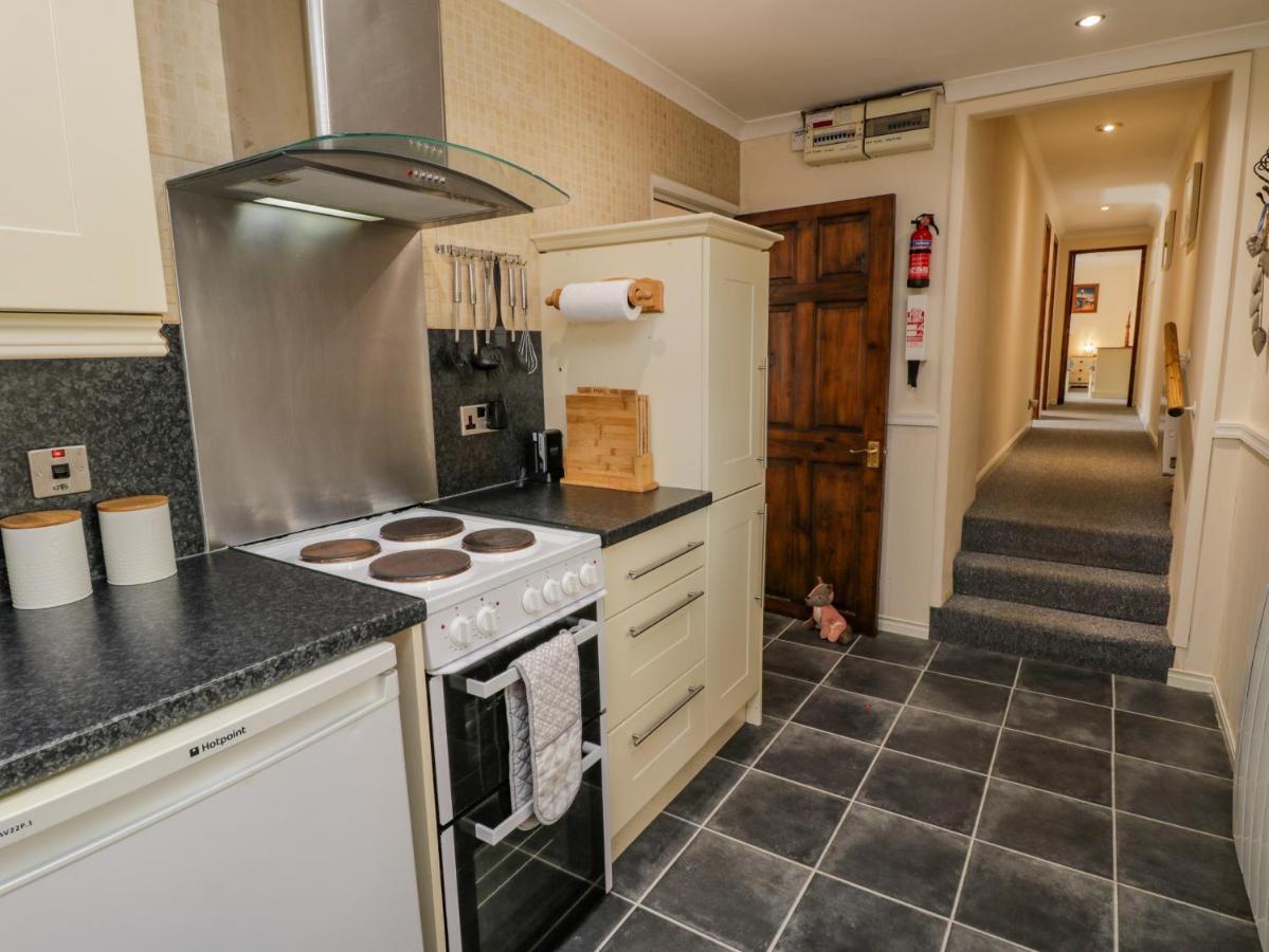 Raygill Cottage Whitby Bagian luar foto