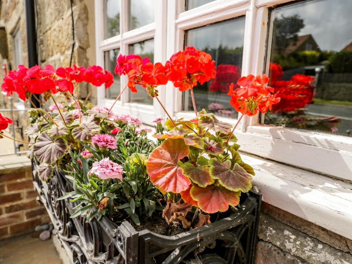 Raygill Cottage Whitby Bagian luar foto
