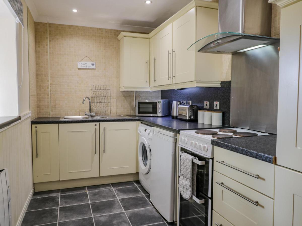 Raygill Cottage Whitby Bagian luar foto