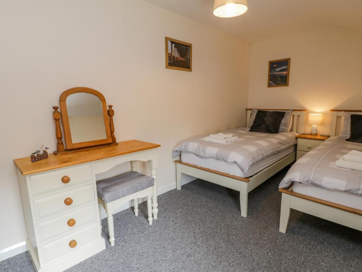Raygill Cottage Whitby Bagian luar foto