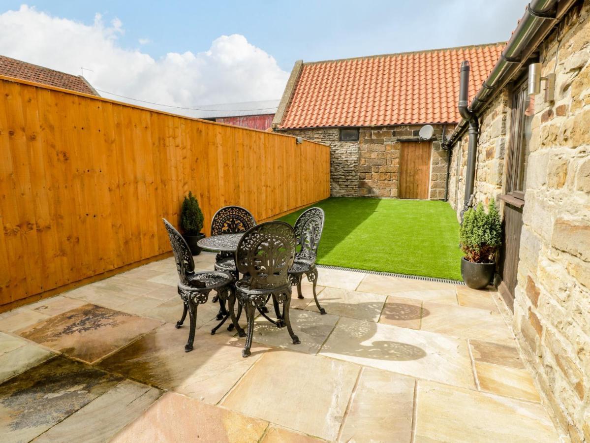 Raygill Cottage Whitby Bagian luar foto