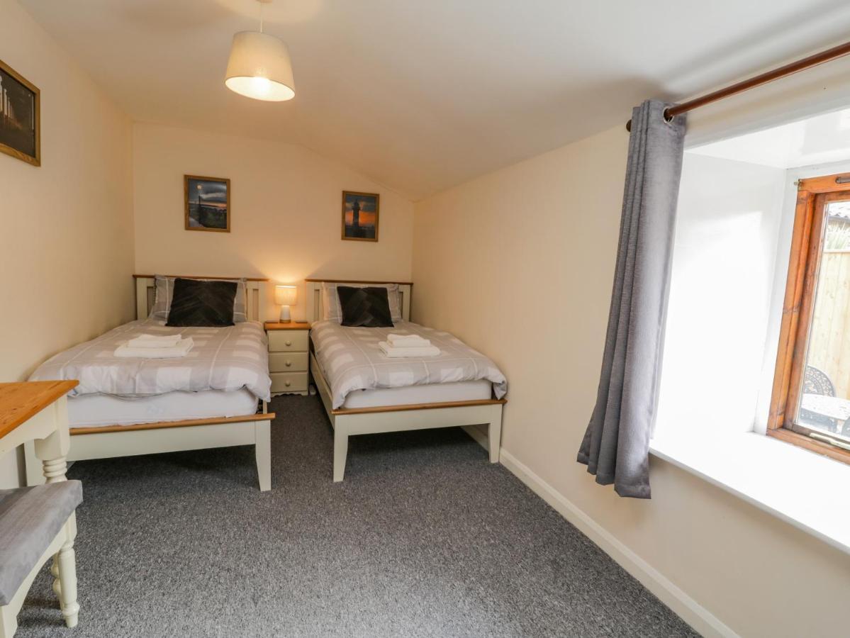 Raygill Cottage Whitby Bagian luar foto
