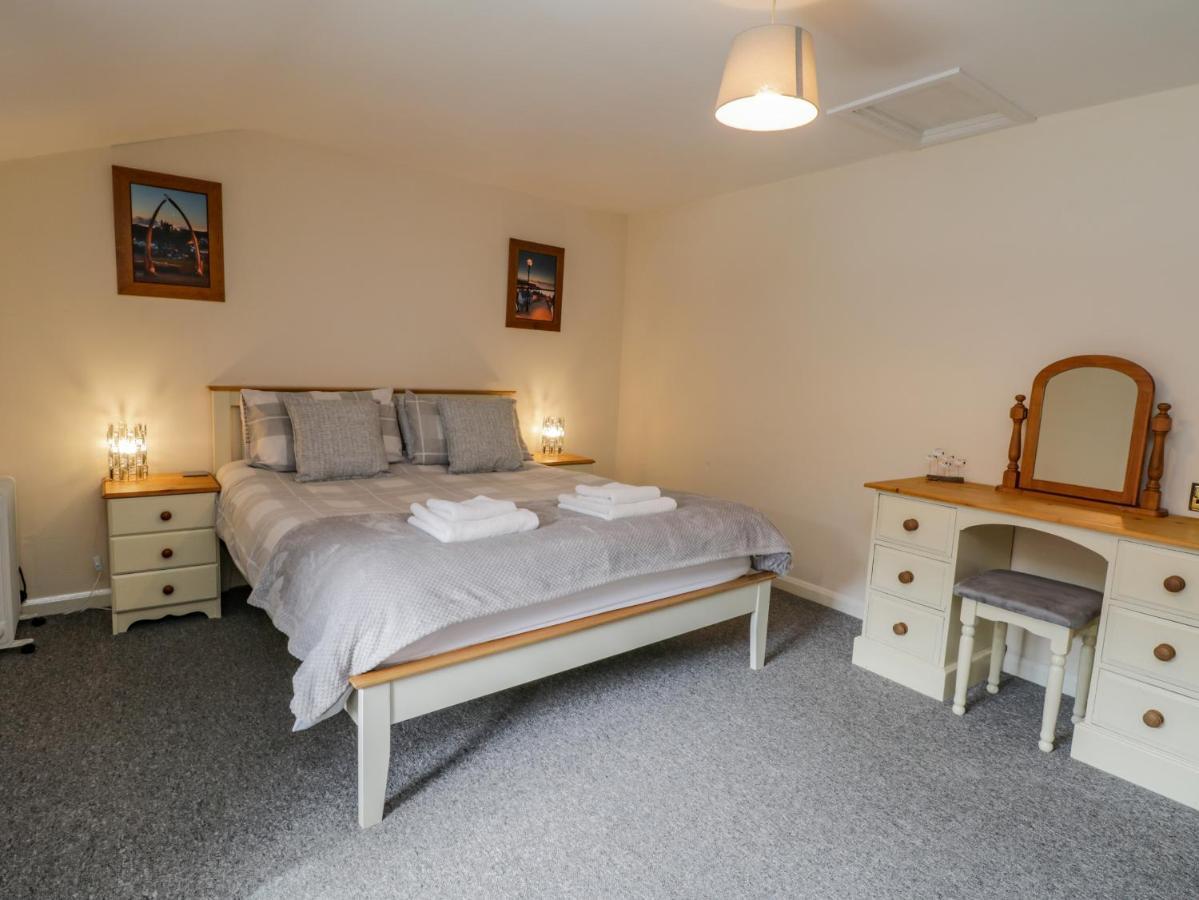 Raygill Cottage Whitby Bagian luar foto