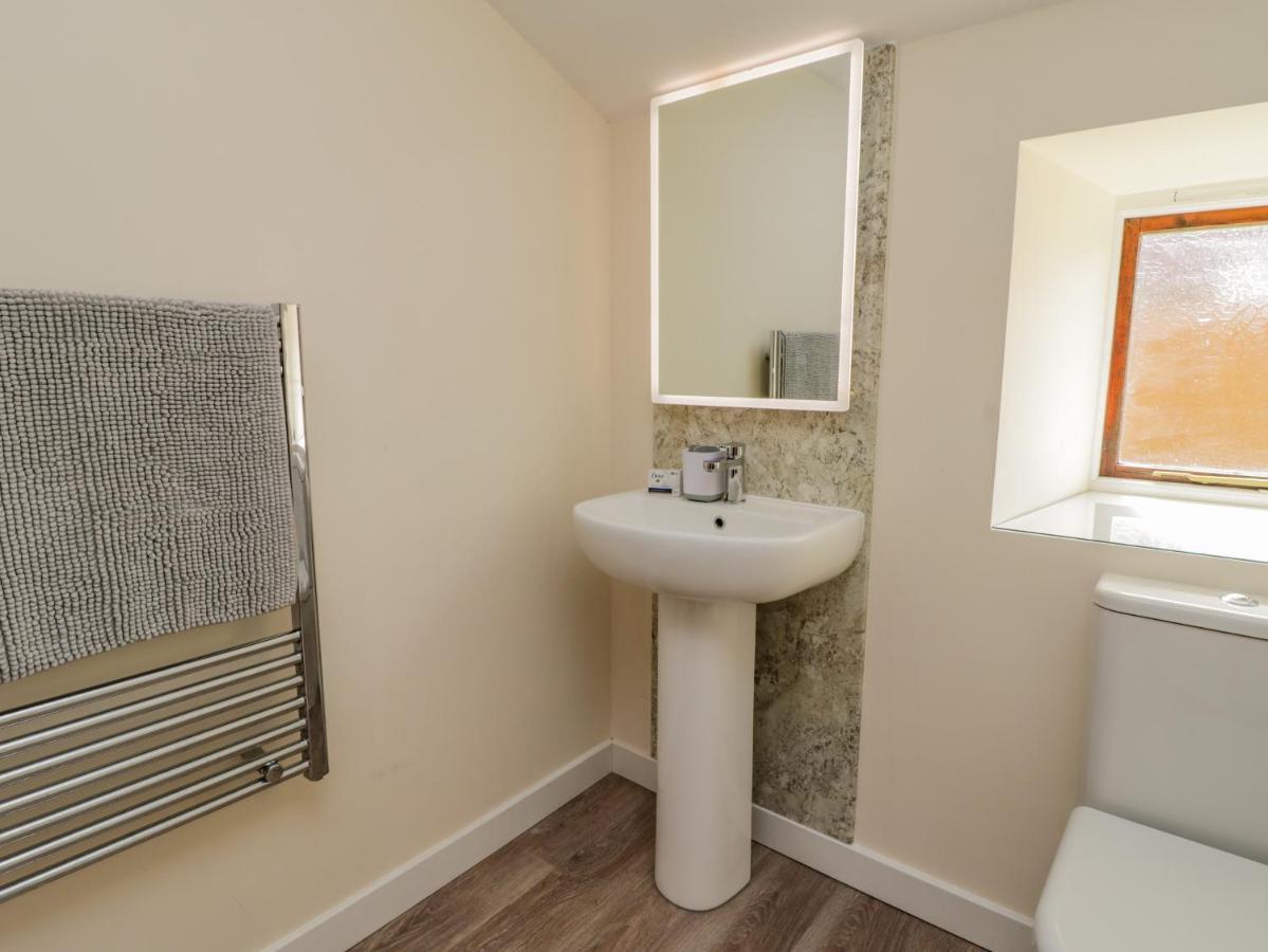 Raygill Cottage Whitby Bagian luar foto