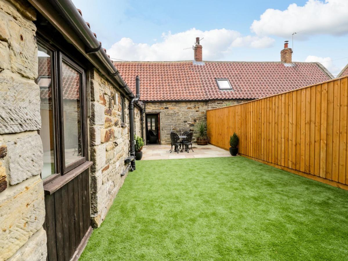 Raygill Cottage Whitby Bagian luar foto