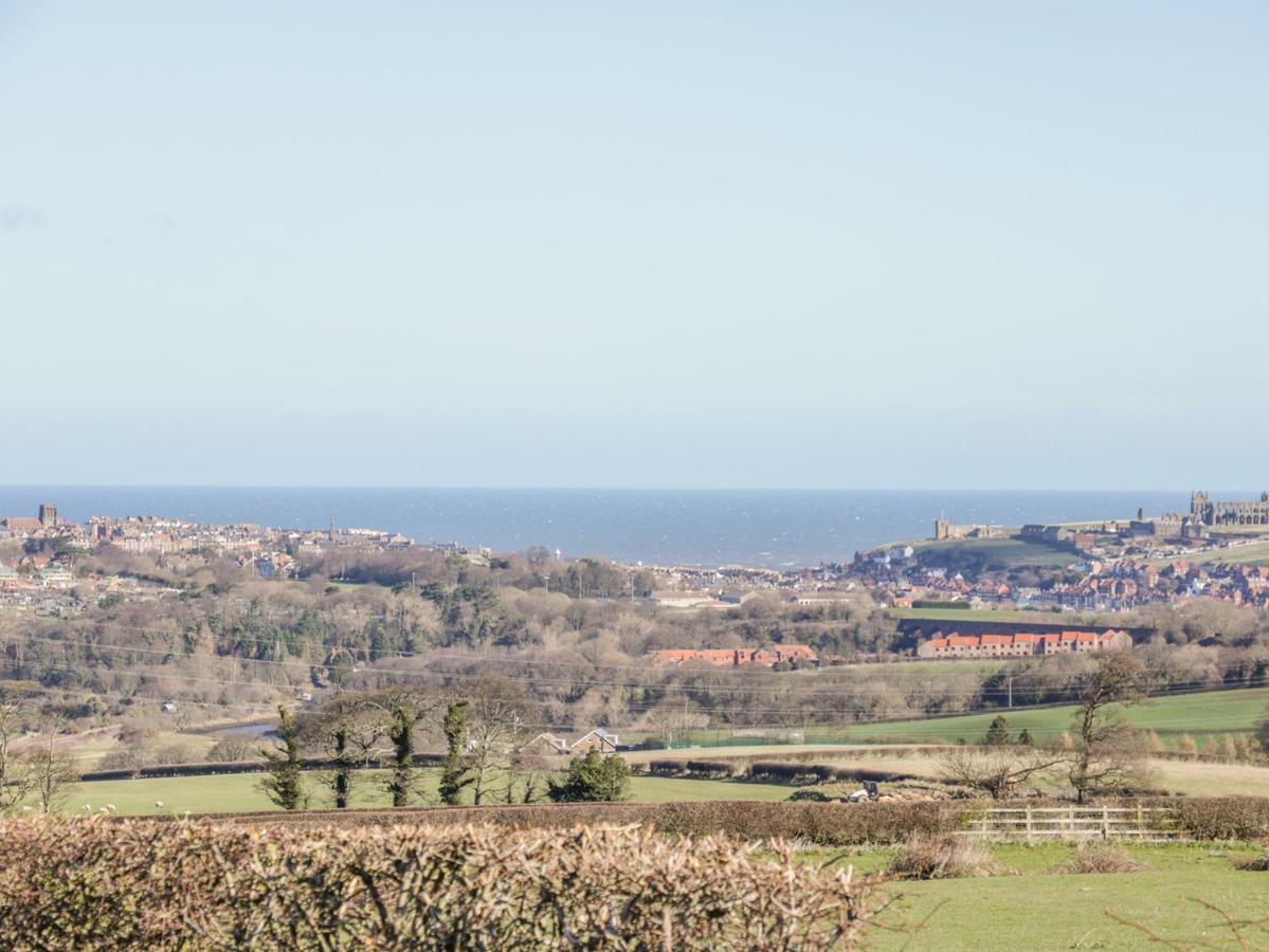 Raygill Cottage Whitby Bagian luar foto