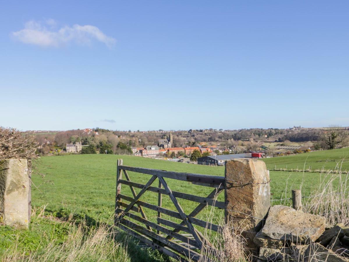Raygill Cottage Whitby Bagian luar foto